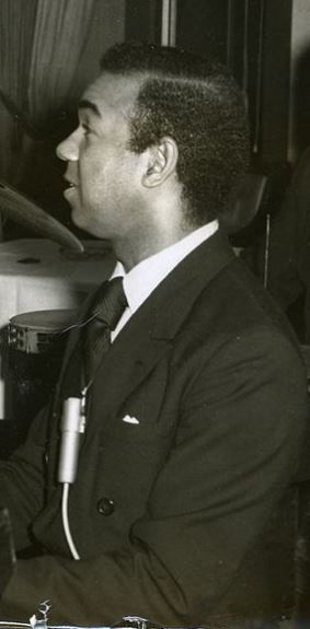 Bobby Short